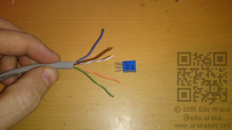 Illustration for article titled Cómo construir una controladora IECATA instalar un disco duro a una C64